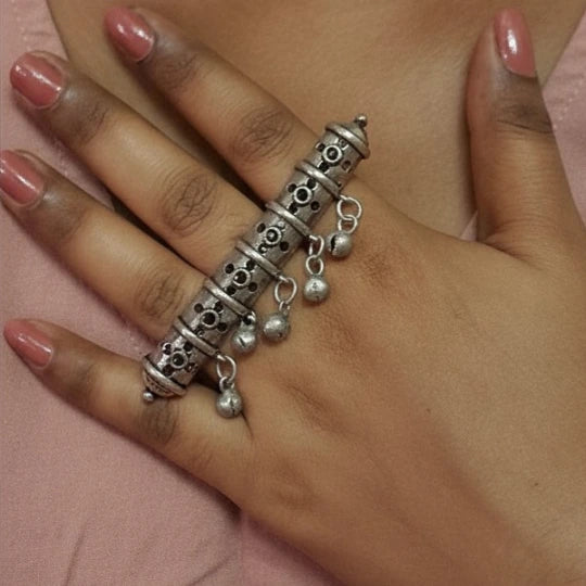 Flute Ring