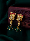 Aarzoo Antique Drop Earrings