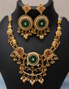 Mehera Royal Necklace Set