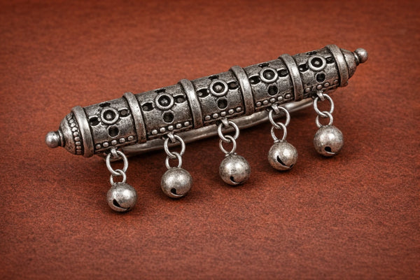 Flute Ring