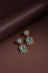Hiral Victorian Earrings