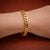Classic Gold Chain Bracelet