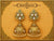 Noor Mahal Jhumka Earrings