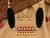 Shyam Rangrez Kundan Necklace Set