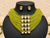 Zaitoon Kundan Beaded Necklace Set