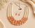 Gulpearl Layered Necklace Set