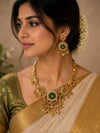 Mehera Royal Necklace Set