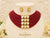 Raktima Kundan Beaded Necklace Set