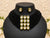 Shyam Kundan Beaded Necklace Set