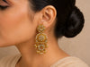 Aarvika Royal Chandbali Earrings