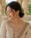 Gulnaar Royal Dome Jhumka Earrings