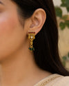 Aarzoo Antique Drop Earrings