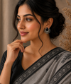 Noor Chand Blackstone Earrings
