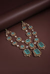 Emerald Elegance